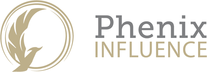 Logo Phenix Influence