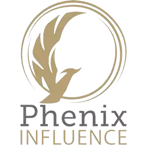 logo Phenix Influence