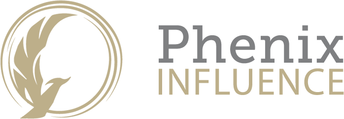 Logo Phenix Influence