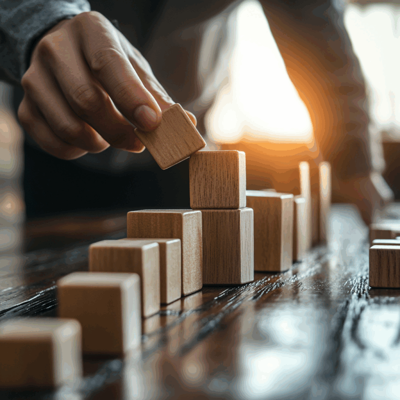 managemet de transition, interim management